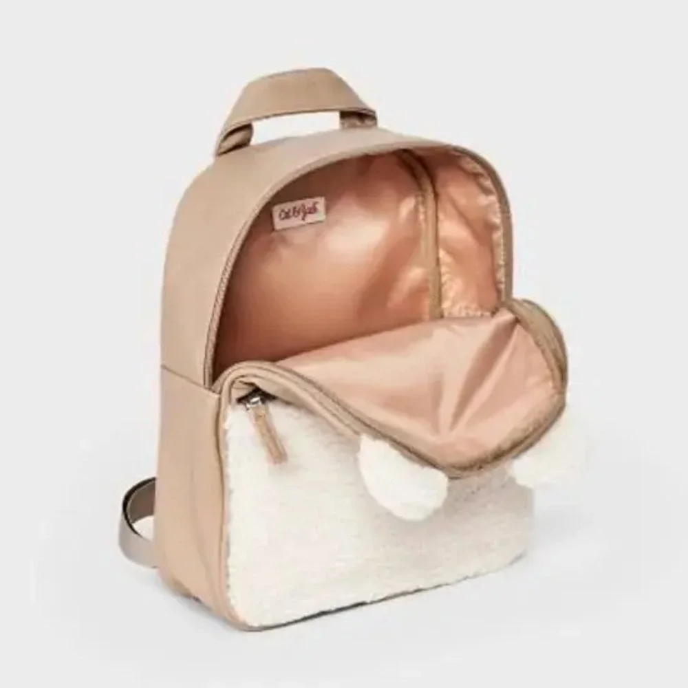 Cat & Jack Kids Unisex Mini 11